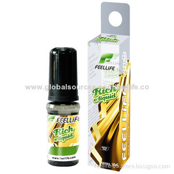 Feellife Brand New Best Rich E-liquid with High-quality and Competitive Price